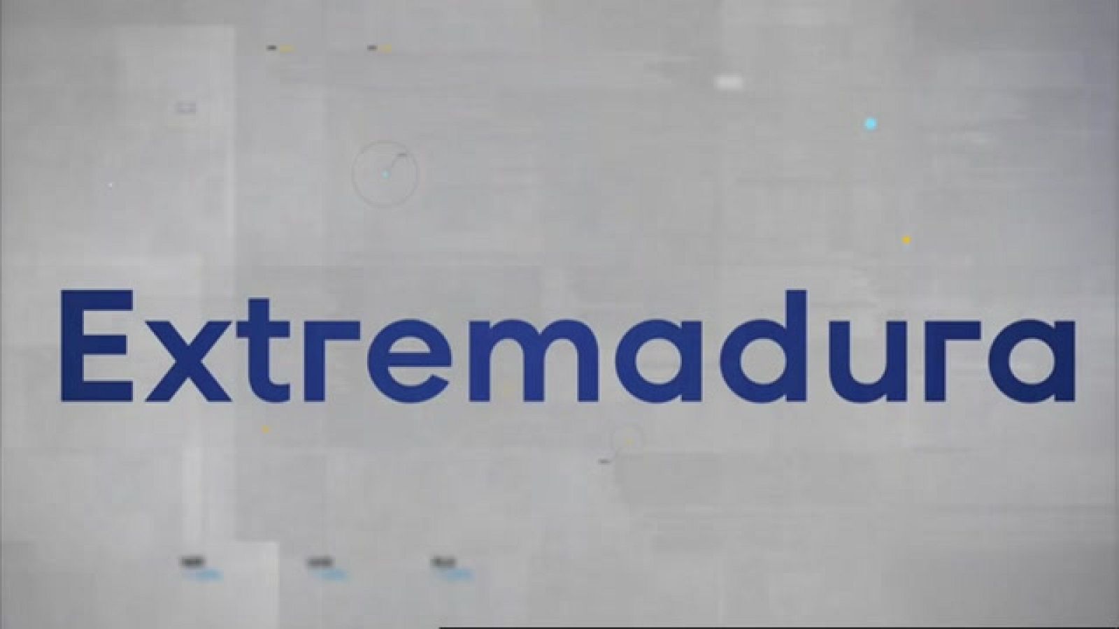 Noticias de Extremadura 2 - 02/09/2021