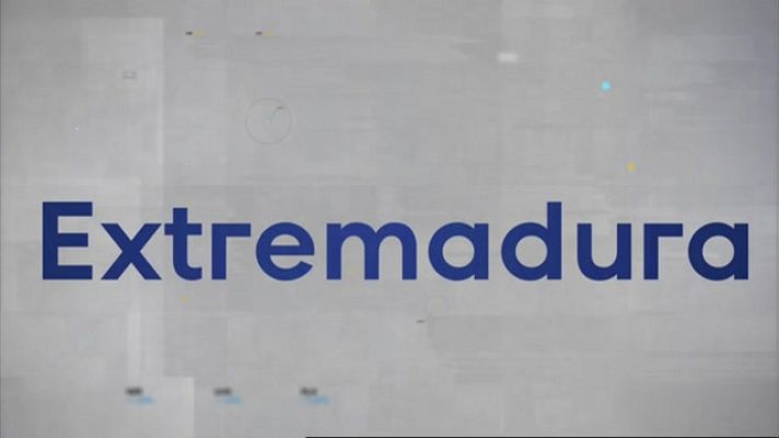 Noticias de Extremadura - Noticias de Extremadura 2 - 02/09/2021