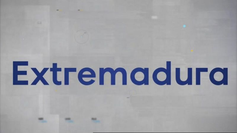Noticias de Extremadura 2 - 02/09/2021