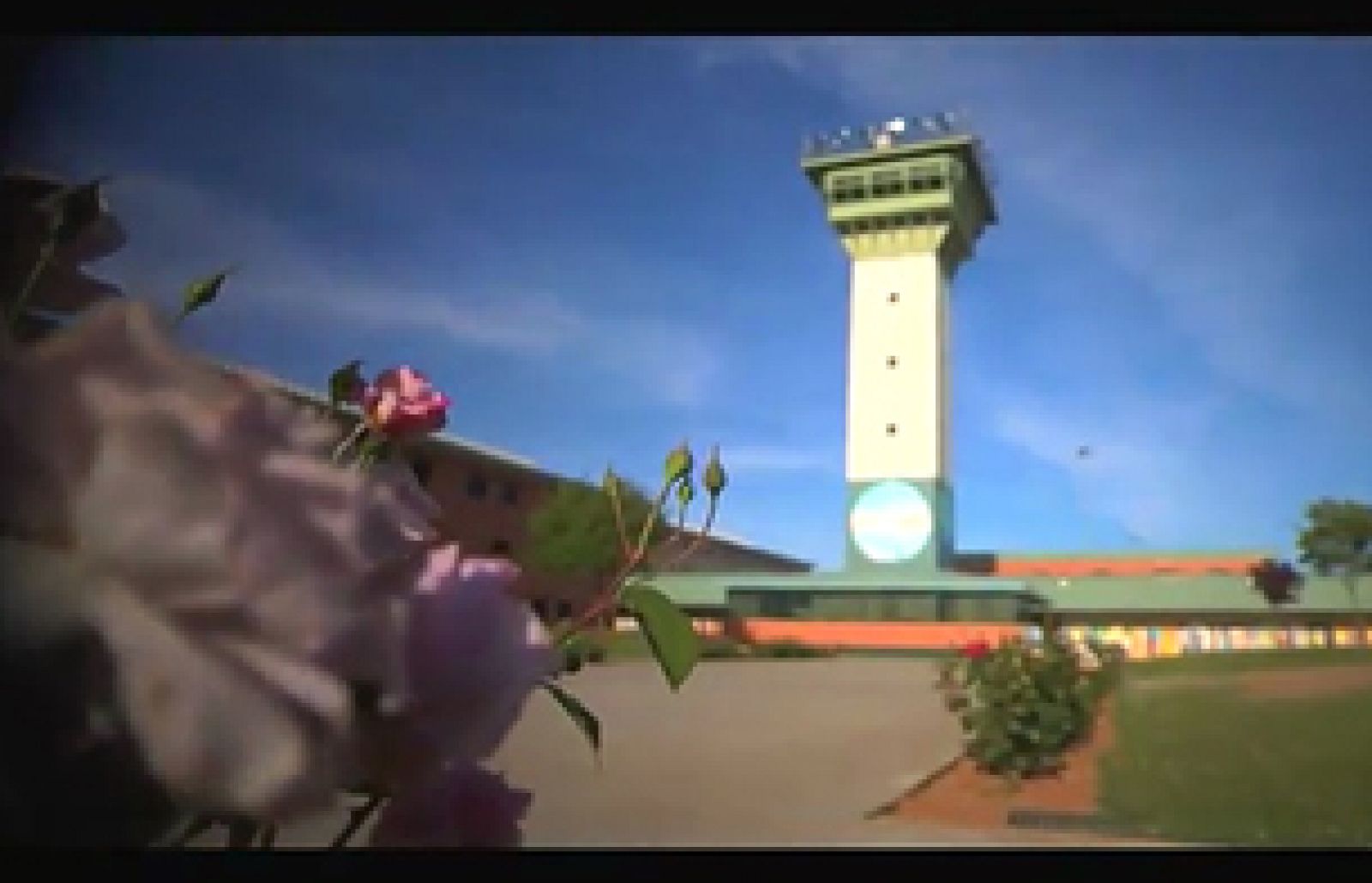 El coro de la cárcel - Programa 6 - Ver ahora