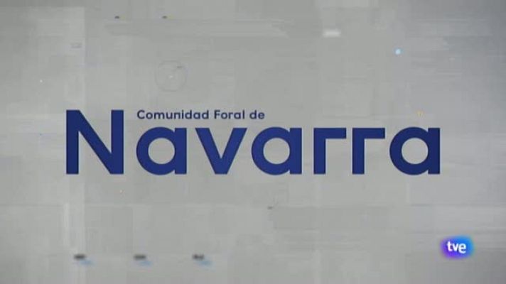 Telenavarra - Telenavarra 2 - 2/9/2021