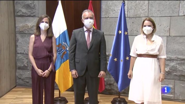 Telecanarias - Telecanarias - 02/09/2021