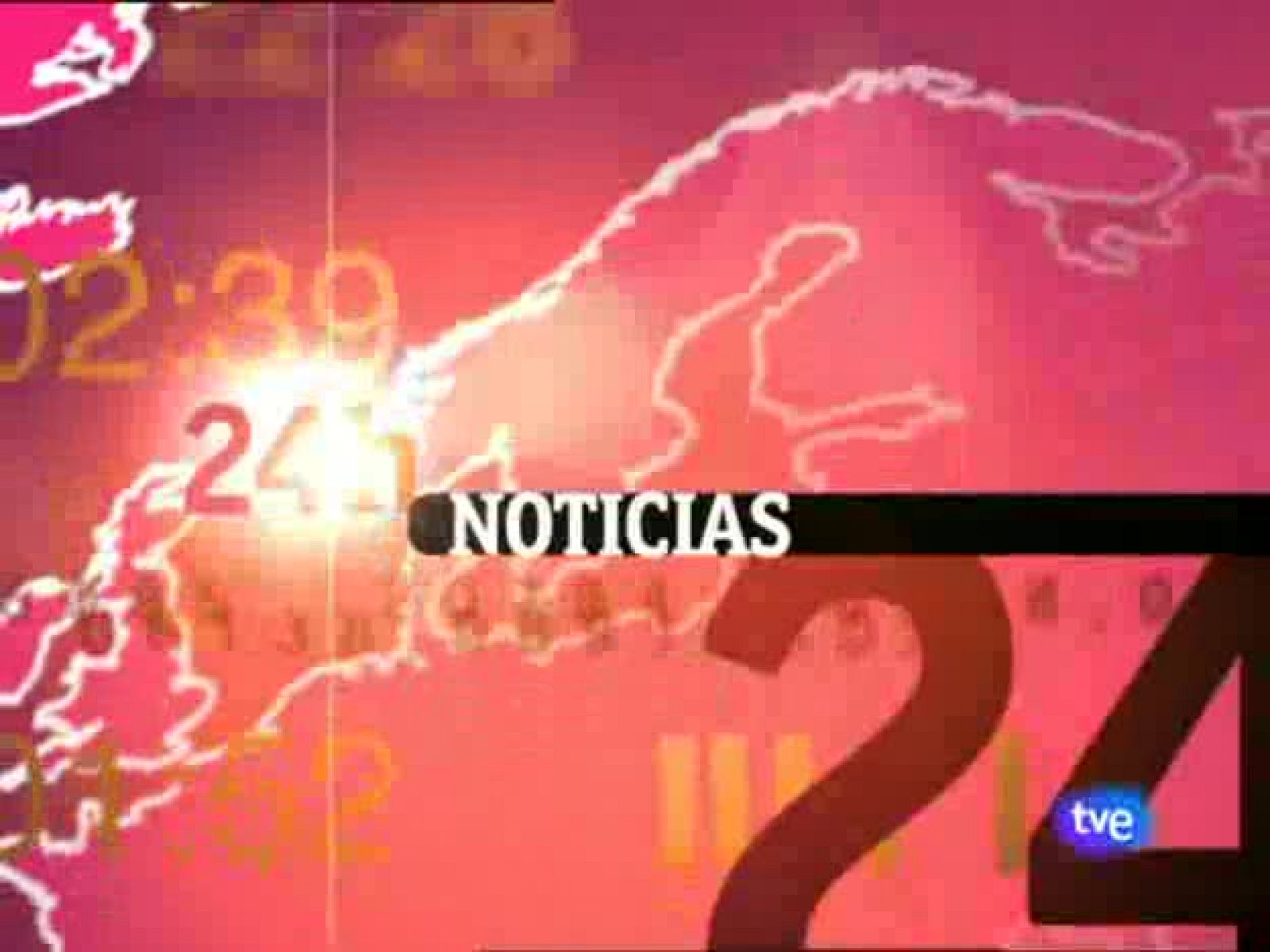 Telediario 3ª edición - 20/10/09 - Telediario 1 | Ver