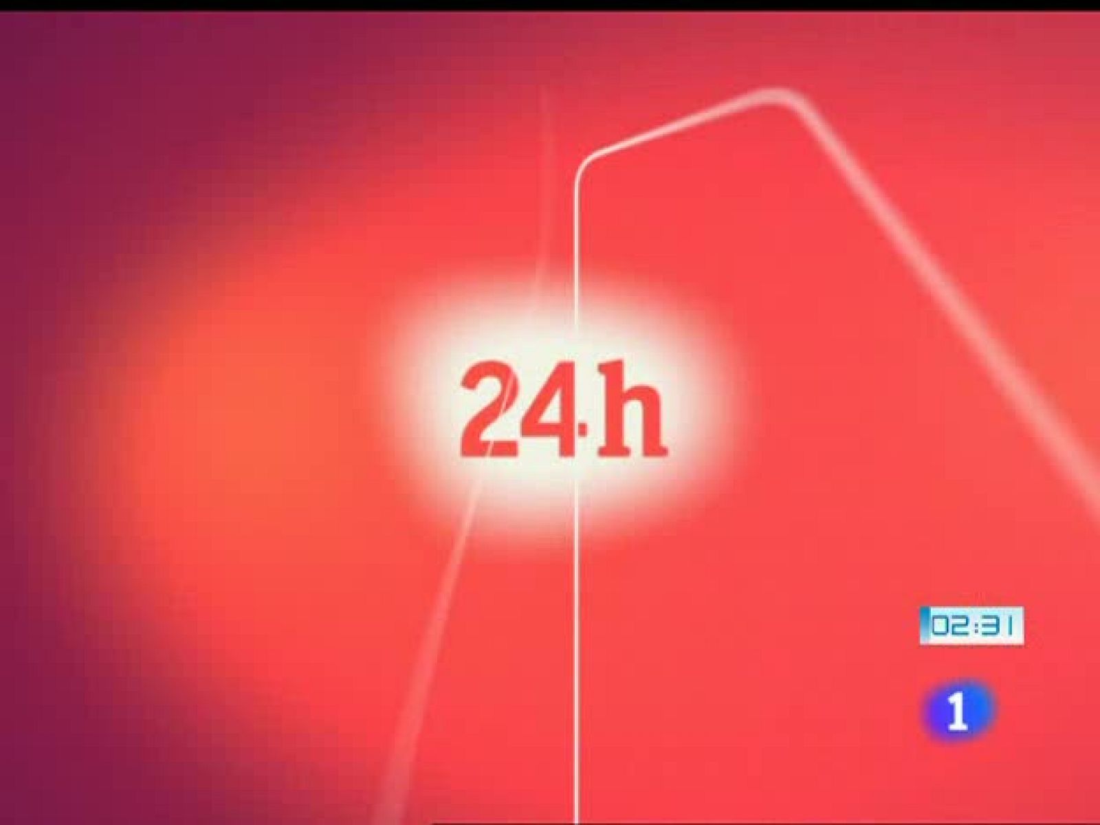 La noche en 24 horas - 19/10/09 - La noche en 24h | Ver
