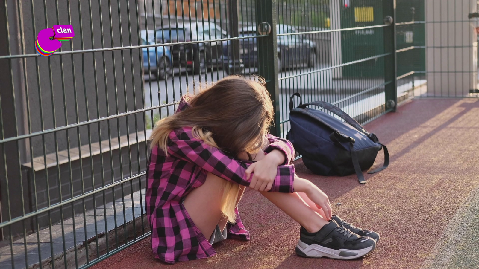 El mes de - CAMPAÑA 'EDUCACIÓN DE CALIDAD' - Explica cómo te sientes - RTVE.es - El mes de... | Ver