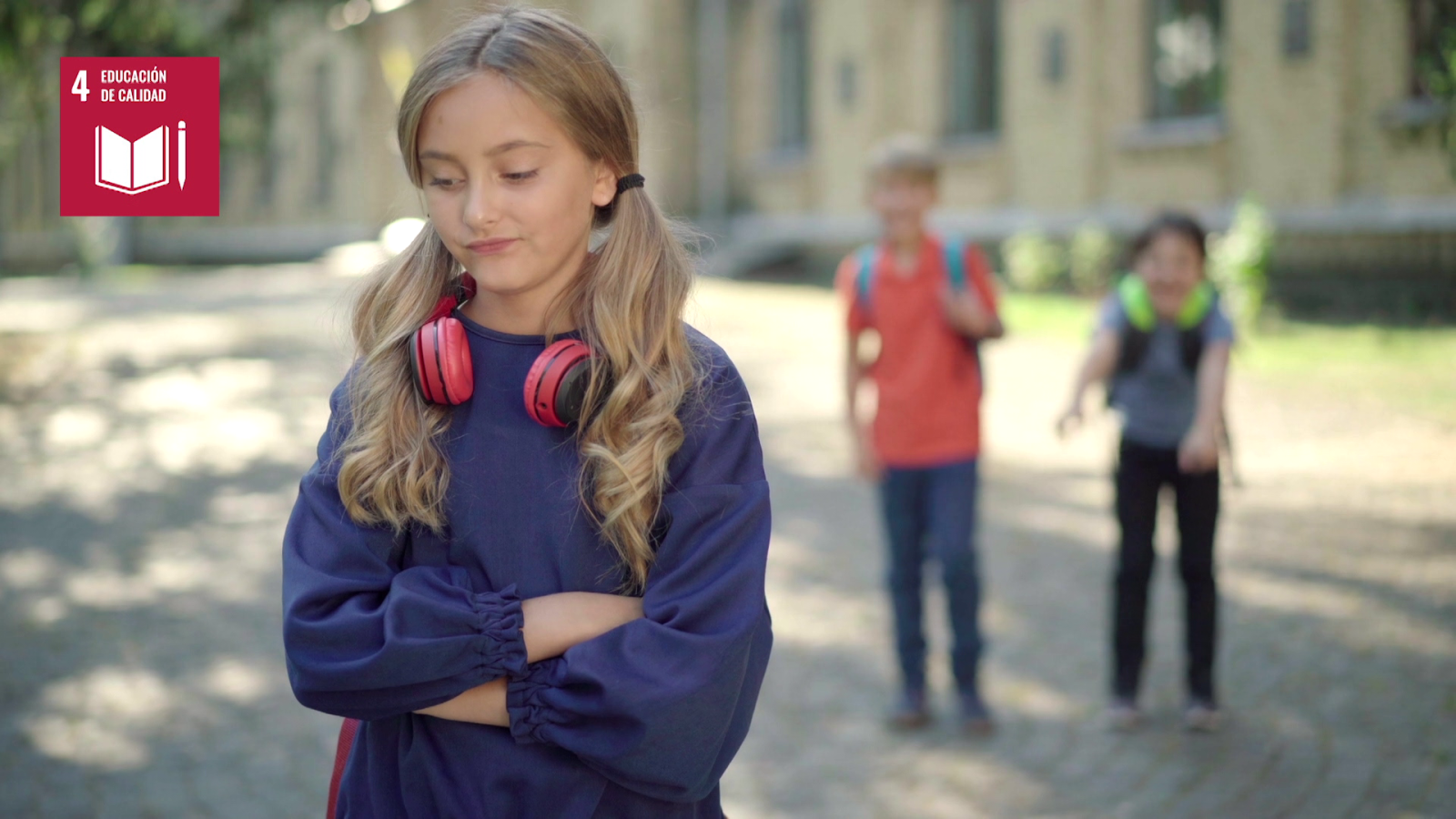 El mes de - CAMPAÑA 'EDUCACIÓN DE CALIDAD' - Quiérete y siéntete bien contigo mismo - RTVE.es - El mes de... | Ver