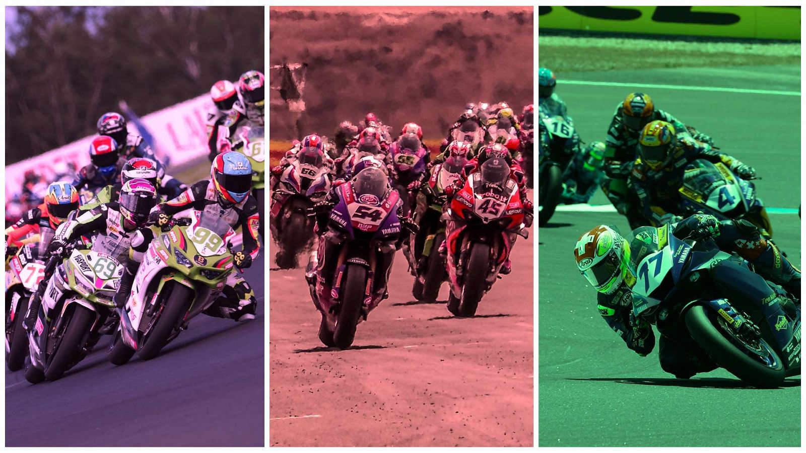 WorldSBK 2021 | Magny Cours desde la 'on board lap' | Ver