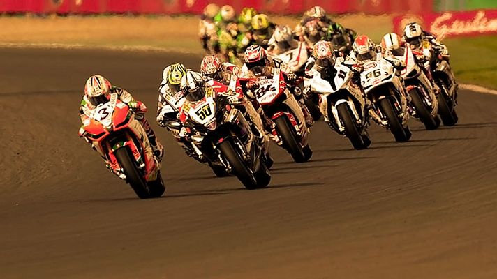  - WorldSBK 2021 | Las mejores últimas vueltas del Mundial de Superbike en Magny Cours