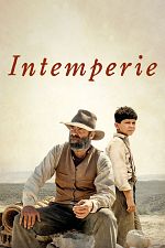 Poster de Intemperie