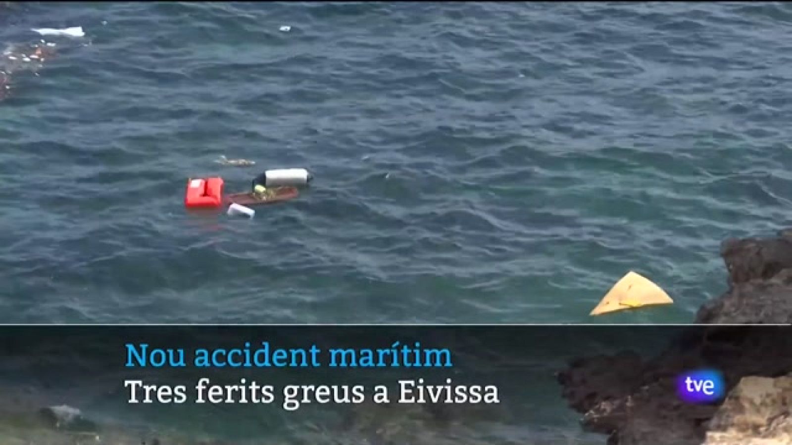 Informatiu Balear - 03/09/21