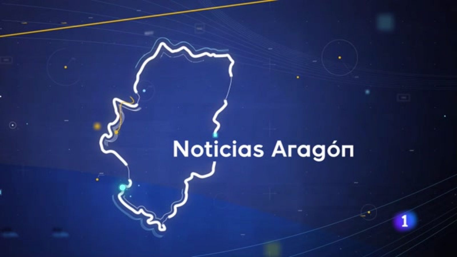 Noticias Aragón - 03/09/2021 - Ver ahora