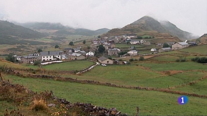 Panorama Regional - Asturias en 2' - 03/09721