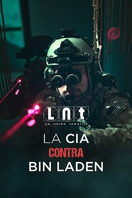 La CIA contra Bin laden - La CIA contra Bin Laden (Parte 1)