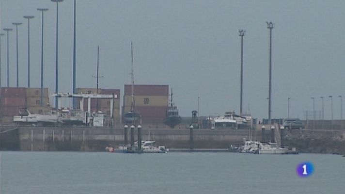 Panorama Regional - El tiempo en Asturias - 03/09/21