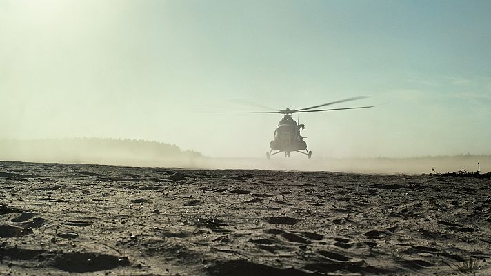 La CIA contra Bin laden - La CIA contra Bin Laden (Parte 2)