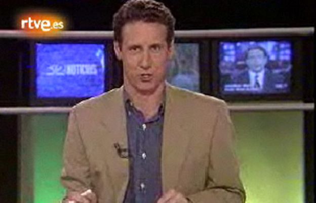 La 2 Noticias - Milá confundió a Herodes con Nerón