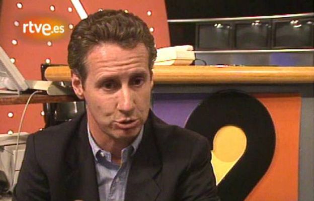 La 2 Noticias - Cuarto aniversario 'La2 Noticias'