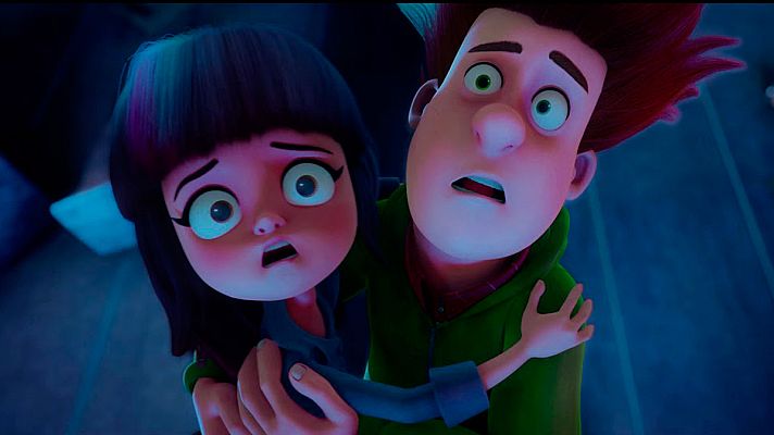 Cine en Familia - Academia Cranston: Escuela de monstruos