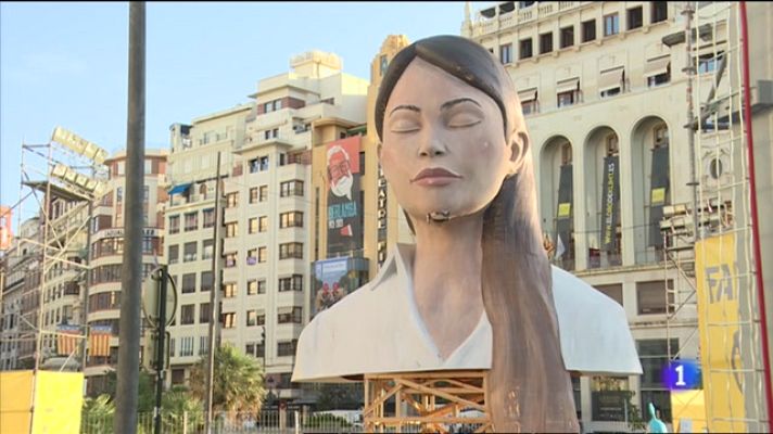 L'informatiu - Comunitat Valenciana - L'Informatiu Comunitat Valenciana 1 - 03/09/21