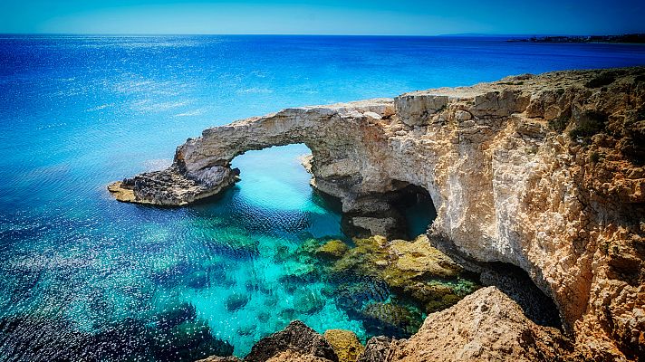 Turismo rural en el mundo - Chipre