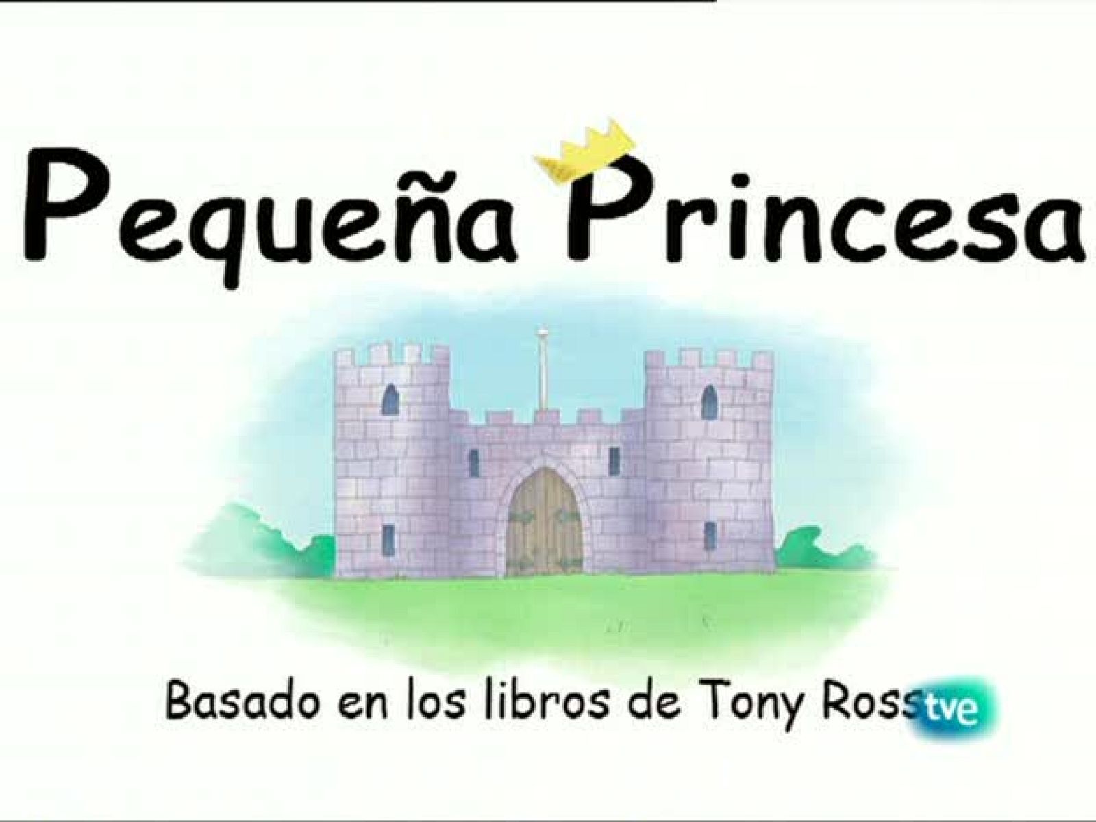 Pequeña princesa - Pequeña princesa | Ver