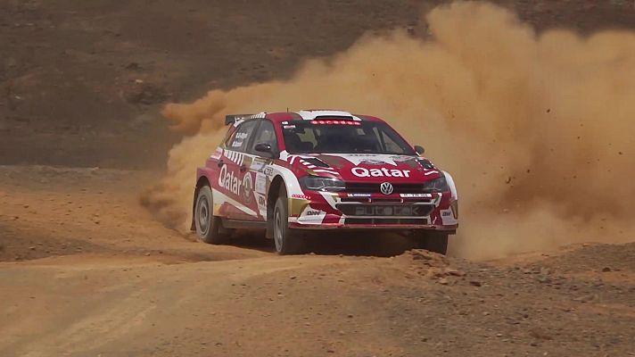 Racing for Spain - 2021 - Programa 17