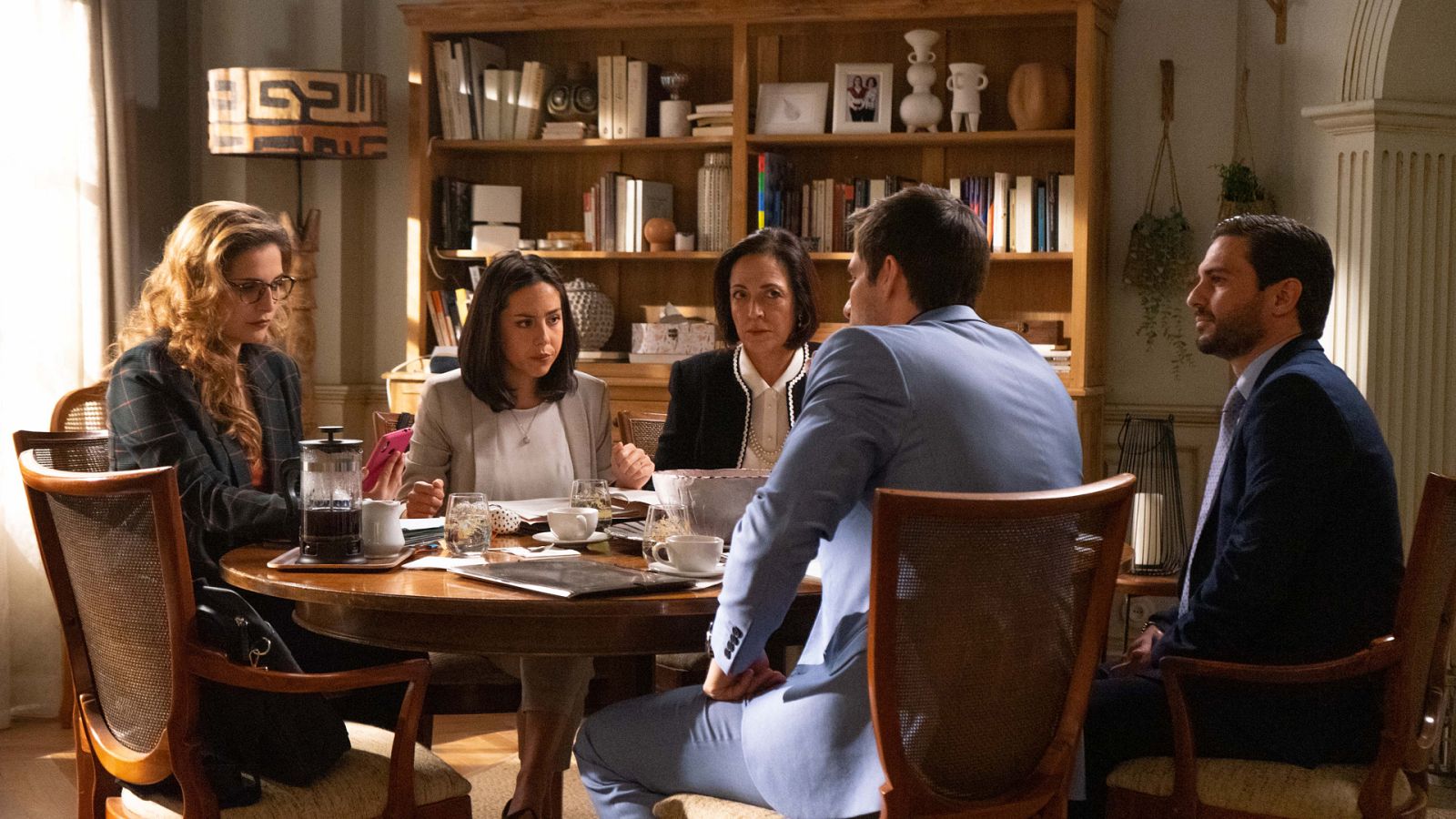 Dos vidas - Episodio 148 - Ver ahora