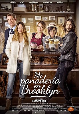 Somos cine - Mi panadería en Brooklyn