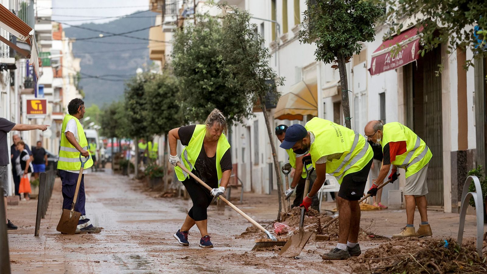 Telediario 2 en cuatro minutos - 03/09/21 - Ver ahora