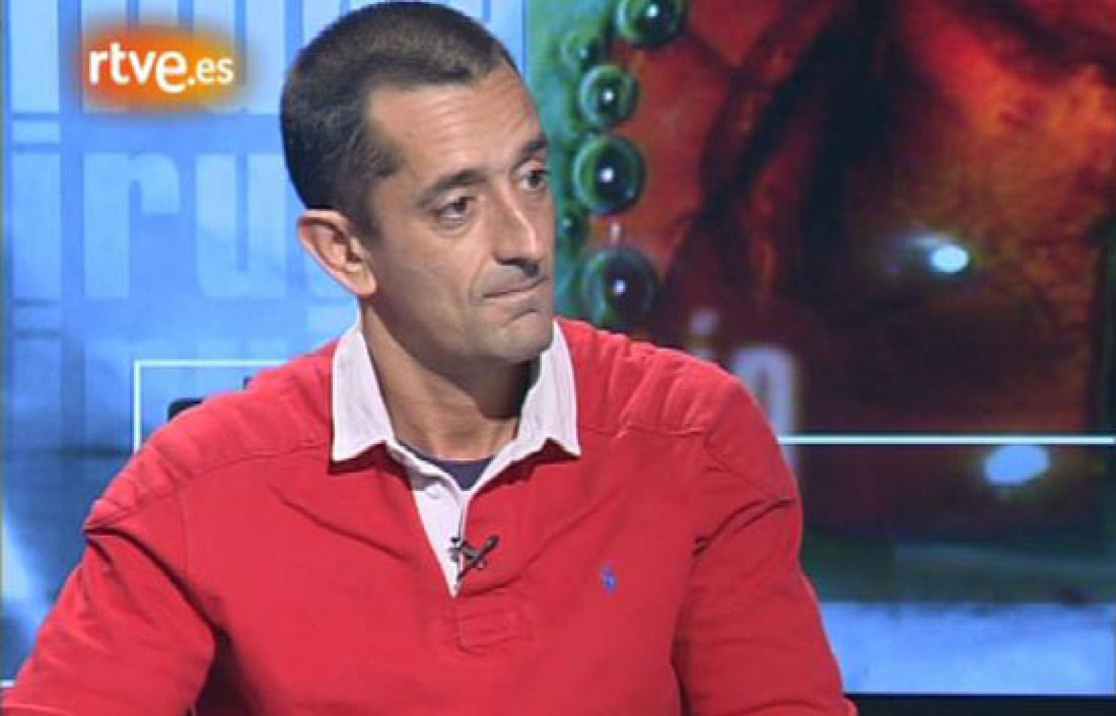 Entrevista al cirujano Pedro Cavadas en 'La2 Noticias' (2007) | Ver