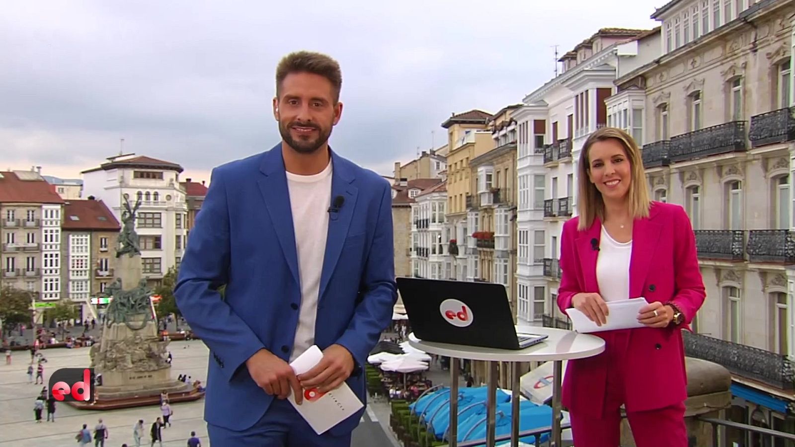 España Directo - 03/09/21 - ver ahora