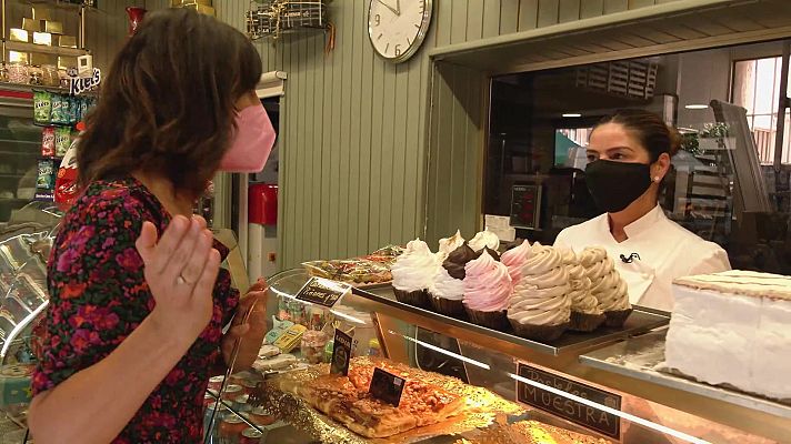 Aquí la Tierra - Aquí la Tierra - 03/09/21