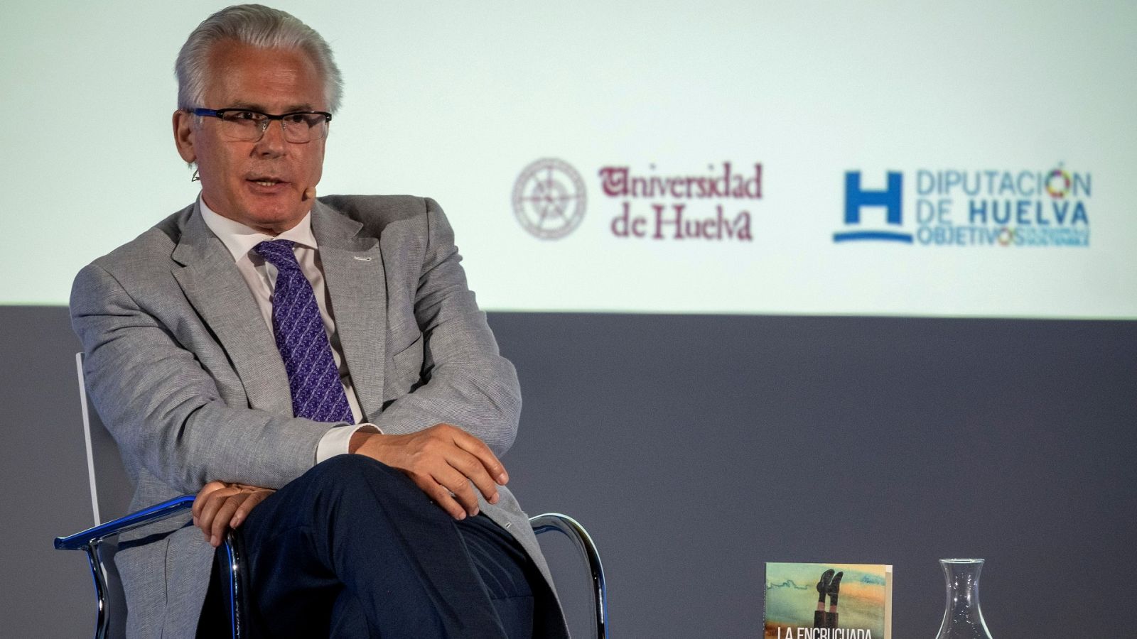 Se abre el debate de una posible rehabilitación de Baltasar Garzón tras el dictamen favorable de Naciones Unidas