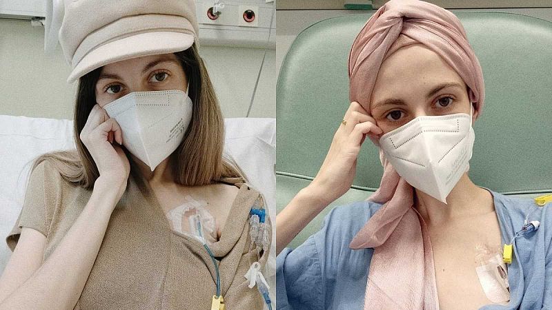 Muere Olatz Vázquez, la periodista que relató el cáncer a través de la fotografía