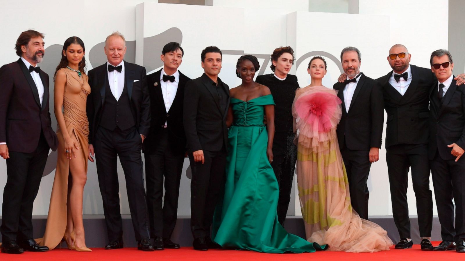 'Dune' revoluciona la Mostra de Venecia- RTVE.es | Ver