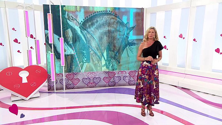 D Corazón - Corazón - 04/09/21