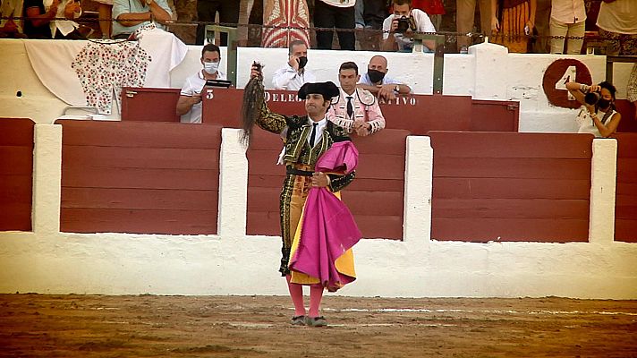 Tendido cero - Tendido cero - 04/09/21