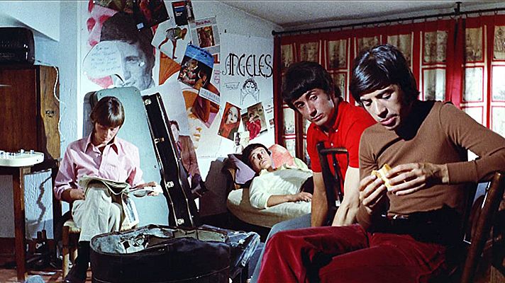 Cine de siempre - A 45 revoluciones por minuto