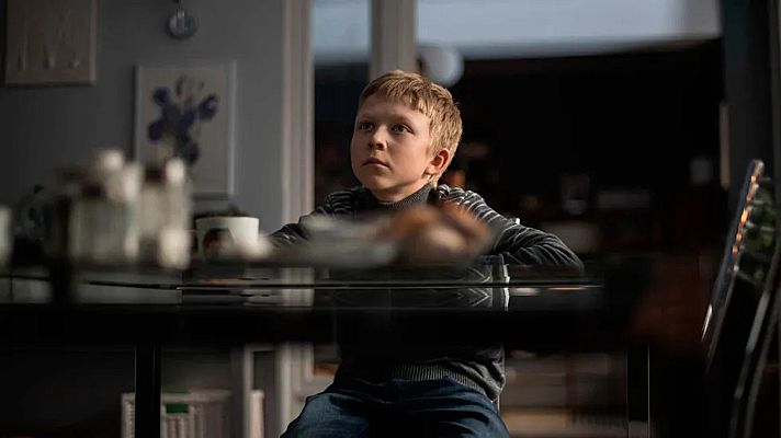 Cine internacional - Sin amor