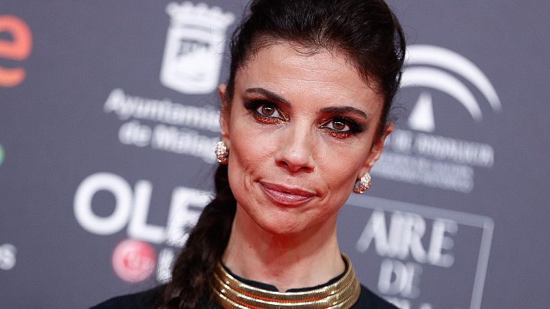 Flash Moda - Maribel Verdú ante su papel más complicado