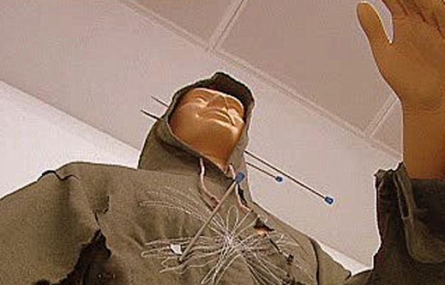 España Directo - Se ha resuelto un crimen