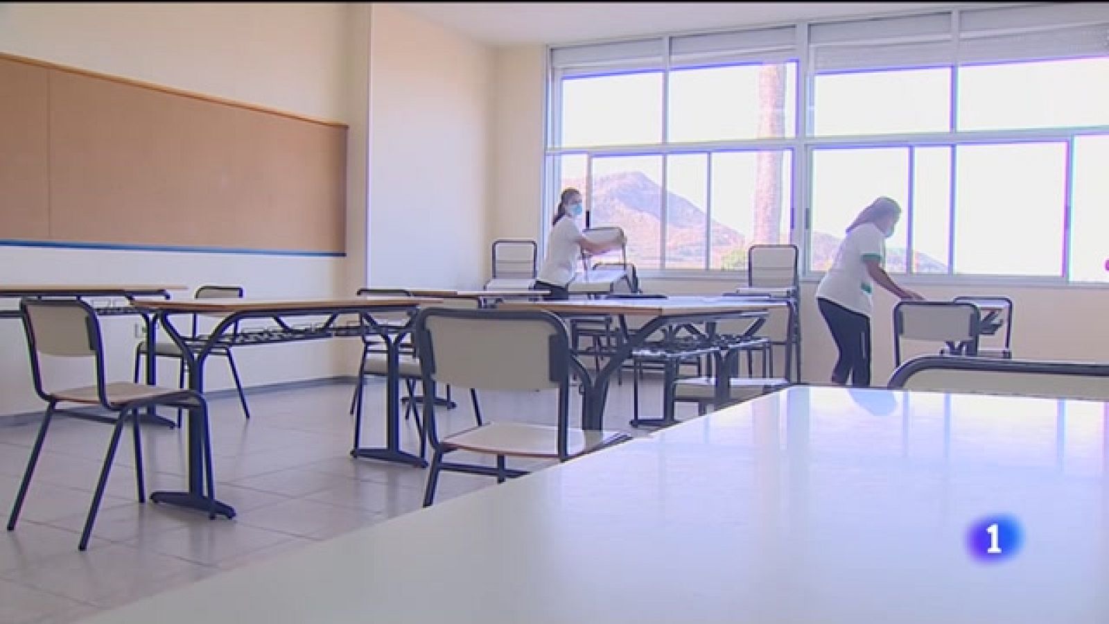 Telecanarias - 05/09/2021