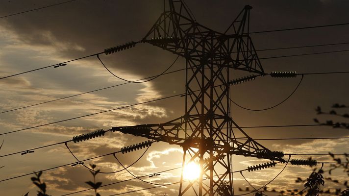 Telediario Fin de Semana - Telediario 2 en 4' - 05/09/21