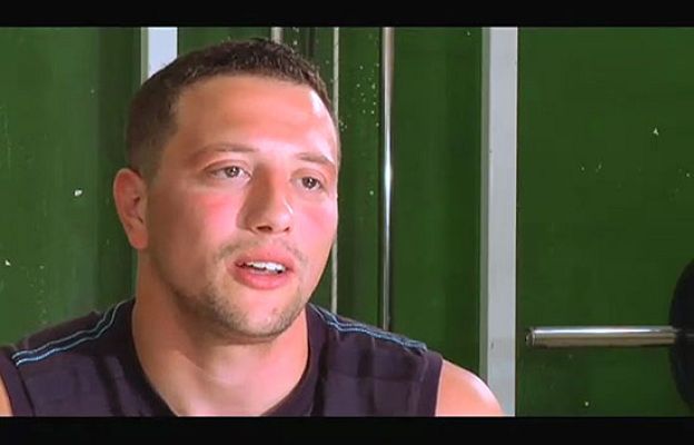 El coro de la cárcel - Entrevista a Azziz