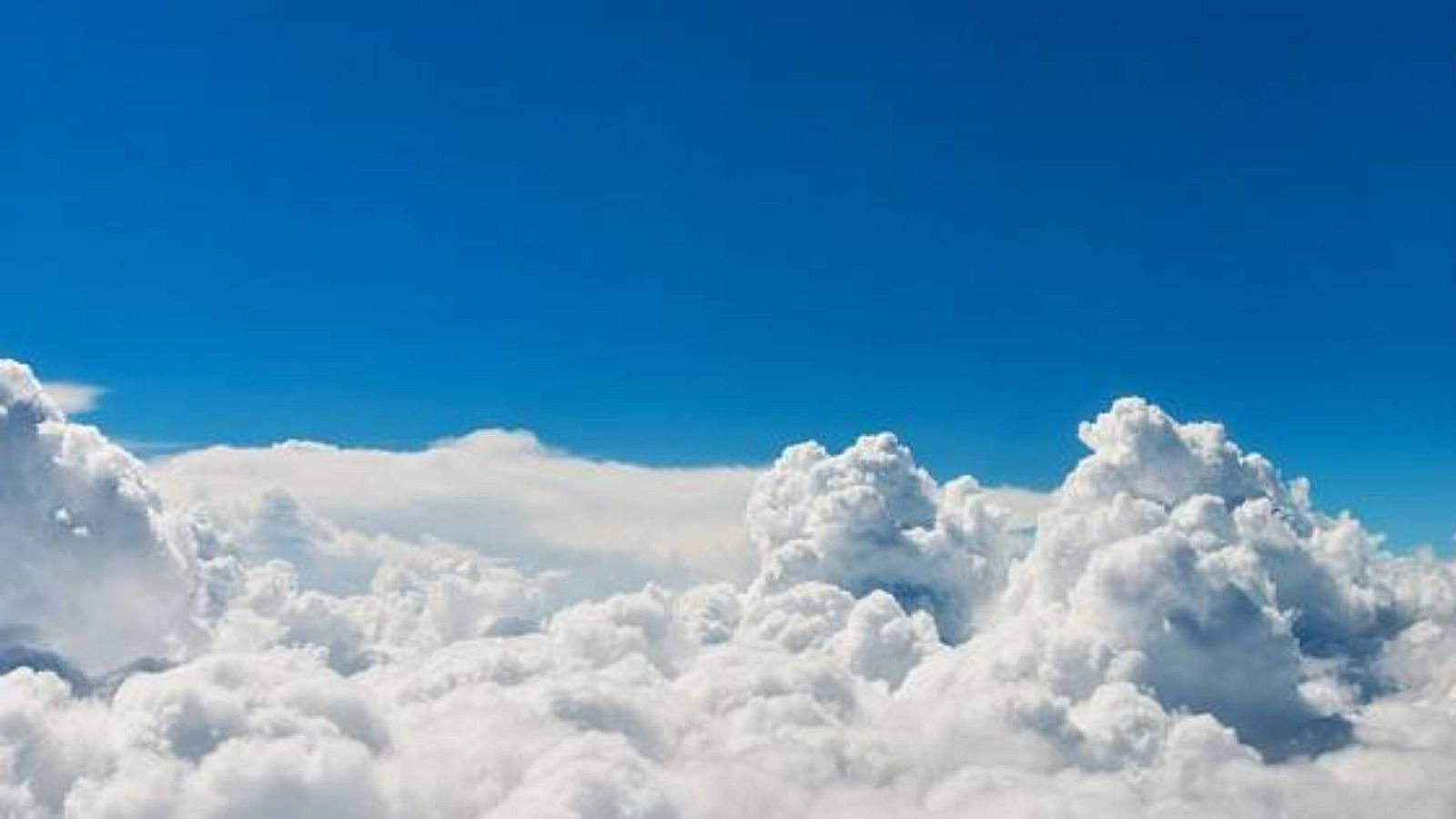 Se esperan chubascos aislados y ascenso generalizado de temperaturas