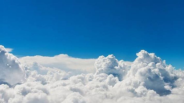 El tiempo - Se esperan chubascos aislados y ascenso de temperaturas