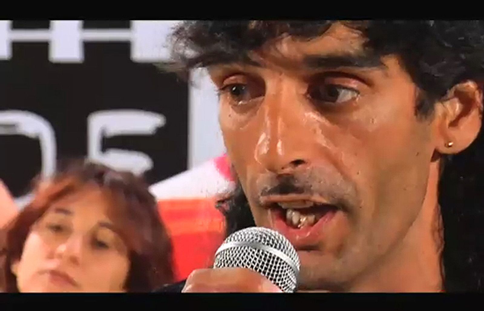 El coro de la cárcel - "Quiero ser libre" - El coro de la cárcel | Ver