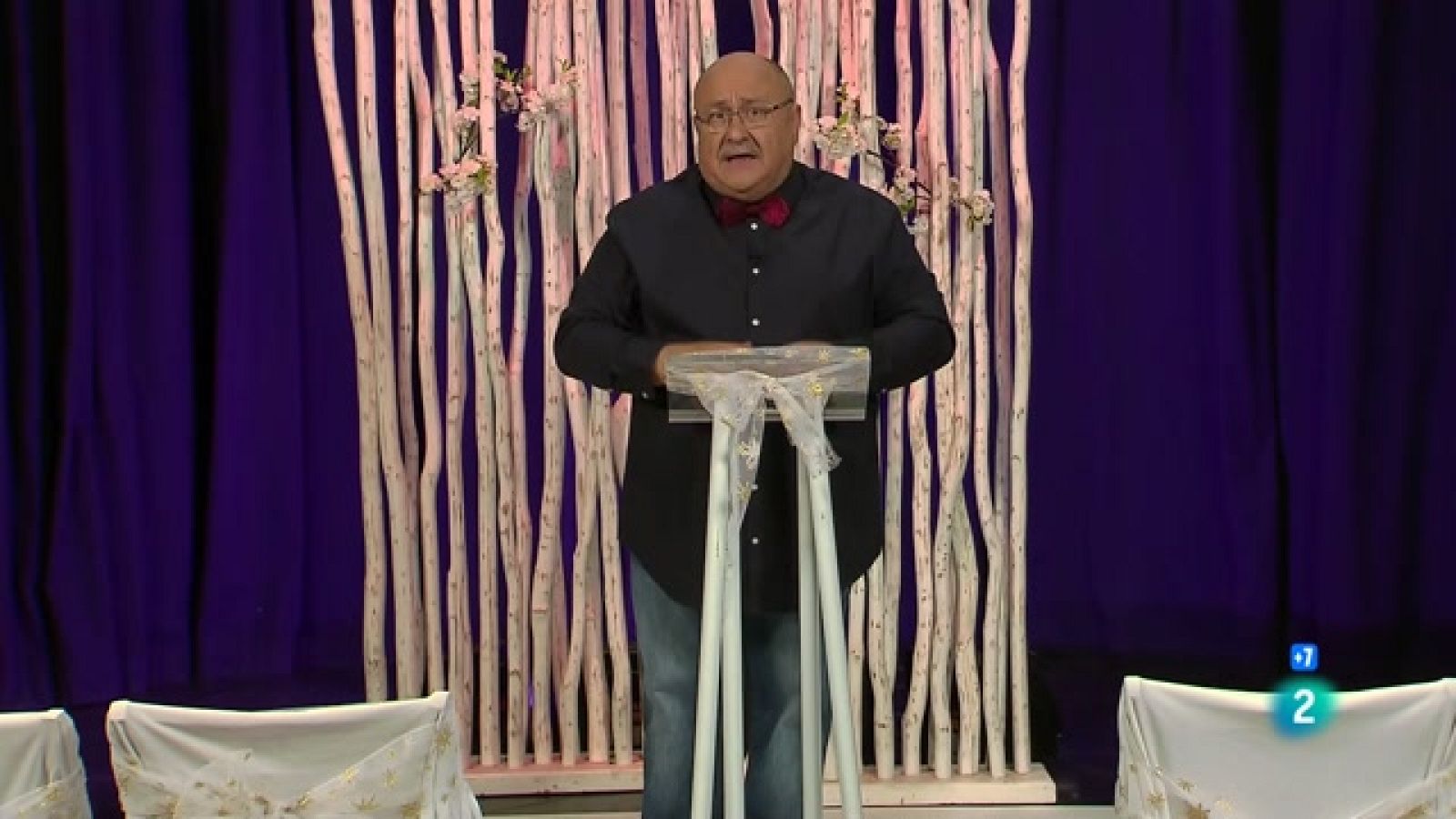 Calidoscopi - Els casaments - Calidoscopi | Veure