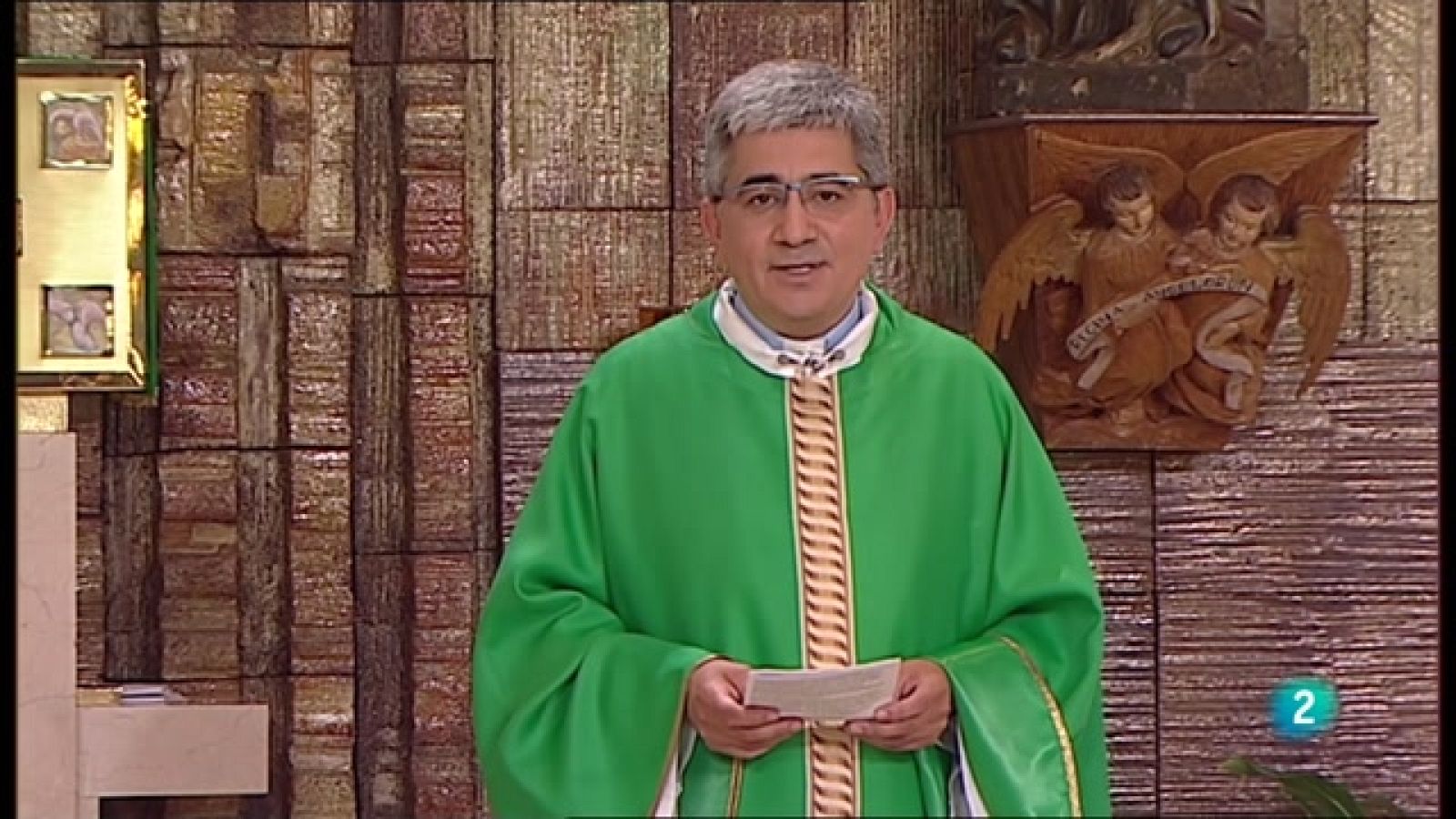 La Missa - 5/09/2021