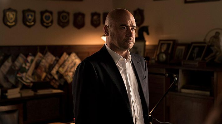 El comisario Montalbano - El otro extremo del hilo